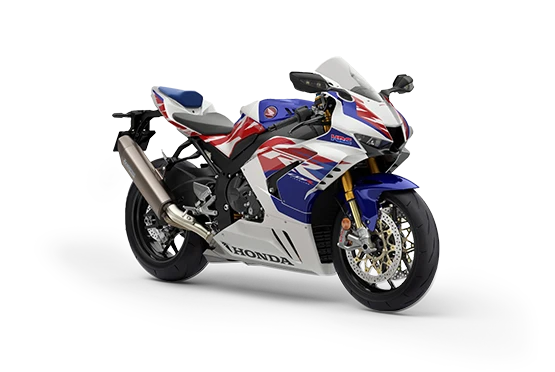 CBR 1000RR-R SP 30 ANOS