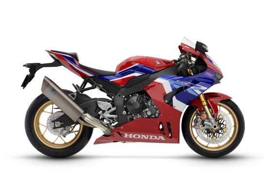 CBR 1000R-R FIREBLADE SP