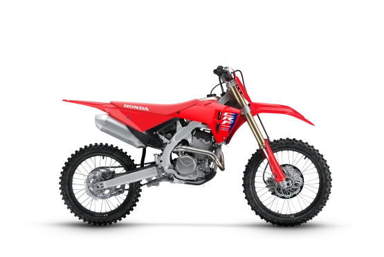 CRF 250R