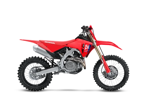 CRF 450 RX