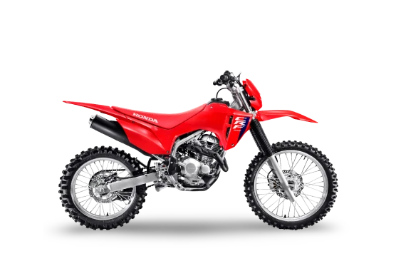 CRF 300F
