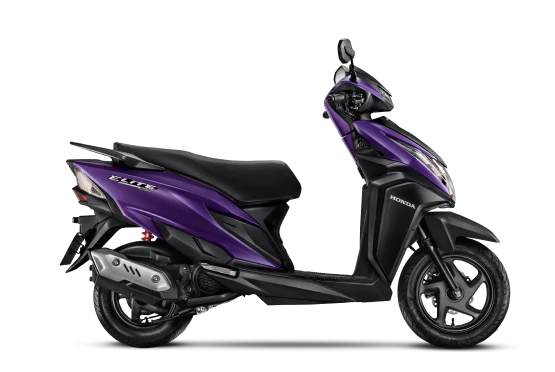 ELITE 125