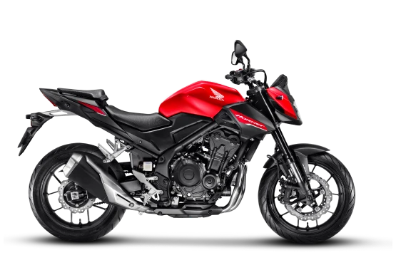 Hornet 500