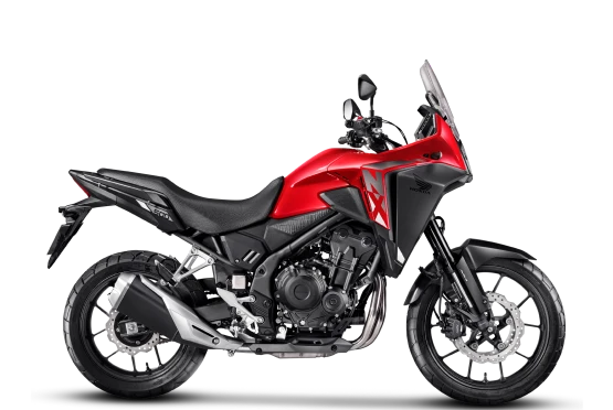 NX 500
