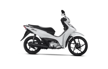 BIZ 125 ES