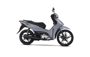 BIZ 125 EX