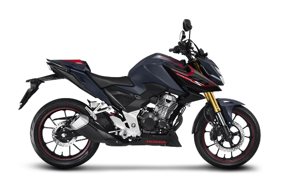 CB300F Twister S