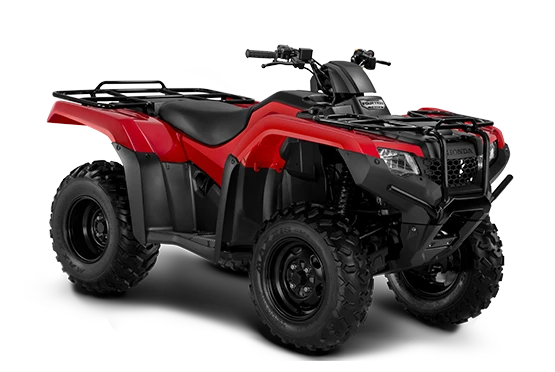 TRX 420 FourTrax