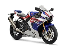 CBR 1000RR-R SP 30 ANOS