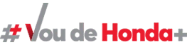 #voudeHonda+