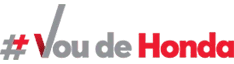 #voudeHonda