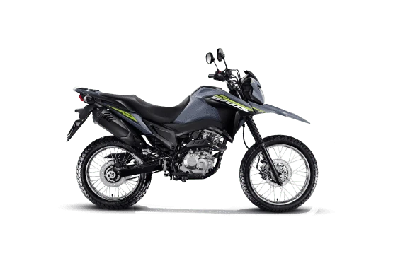 NXR 160 Bros