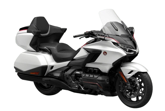 GL 1800 Gold Wing Tour