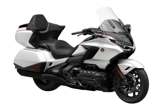 GL 1800 Gold Wing Tour