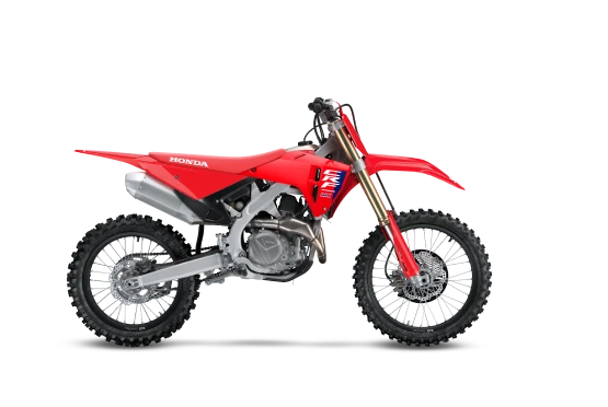 CRF 450R