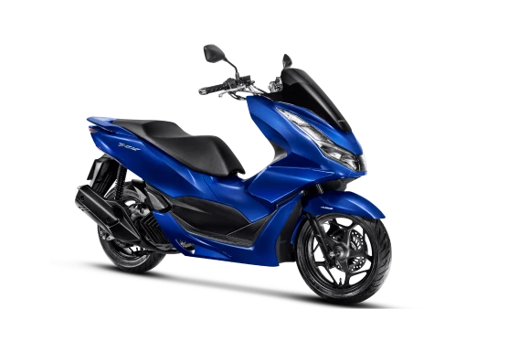PCX - Azul Perolizado · PCX ABS