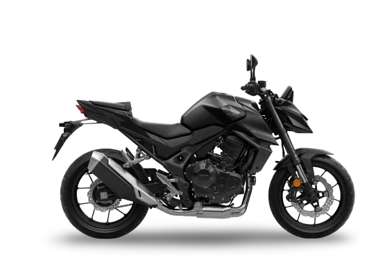 Hornet 750