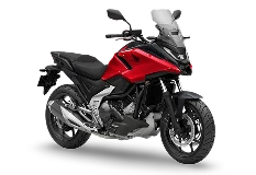 NC 750X