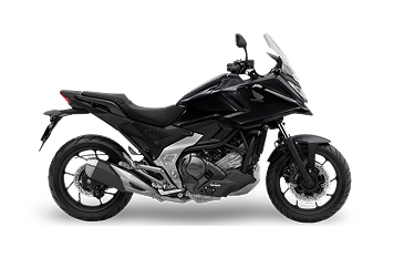 NC 750X DCT
