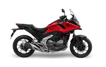 NC 750X MT