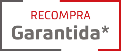 Recompra Garantida