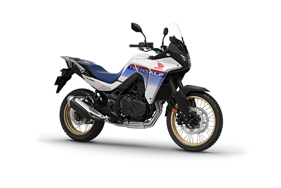 XL750 Transalp