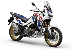 CRF 1100L Africa Twin Adventure Sports
