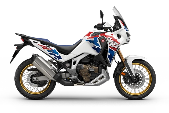 CRF 1100L Africa Twin Adventure Sports DCT