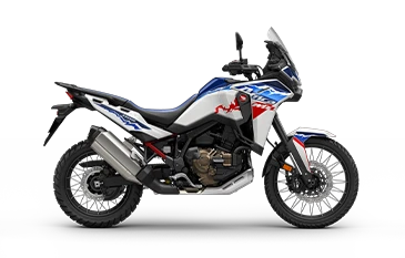 CRF 1100L Africa Twin DCT