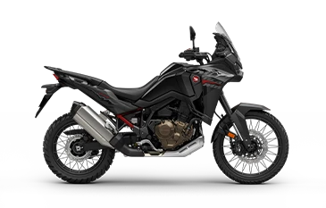 CRF 1100L Africa Twin MT