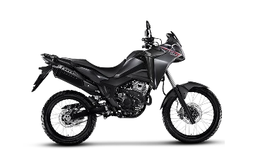 SAHARA 300