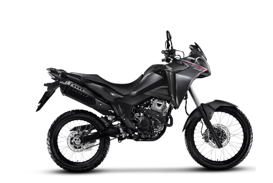 Sahara 300