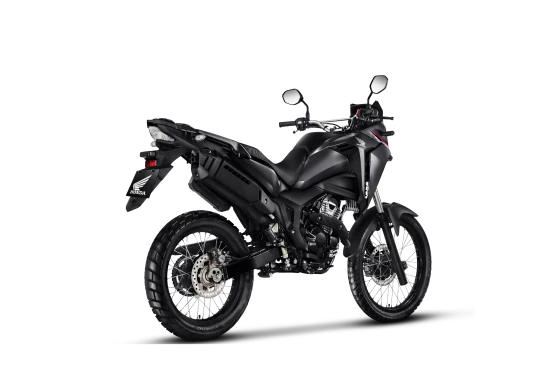 Sahara 300 - Cinza Metálico · Standard