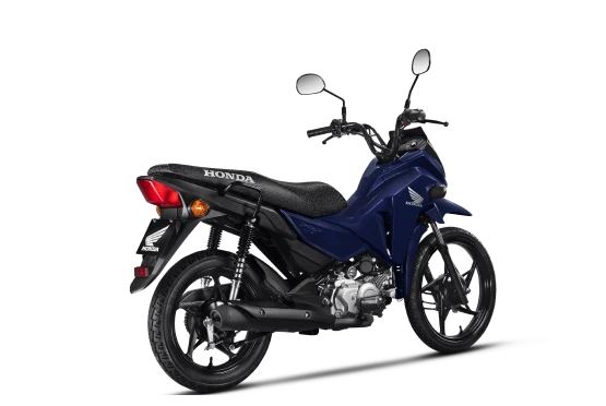 Pop 110i - Azul