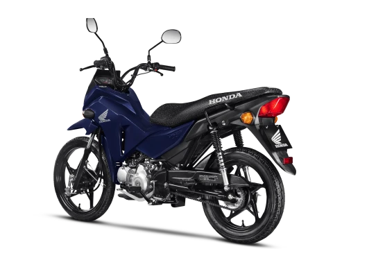 Pop 110i - Azul