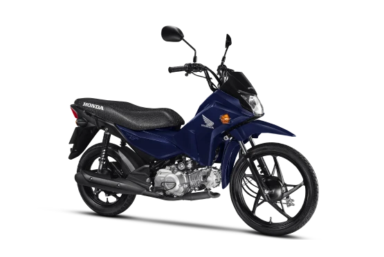 Pop 110i - Azul