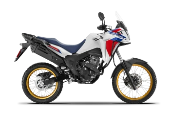 SAHARA 300&nbsp;ADVENTURE