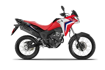 SAHARA 300 RALLY