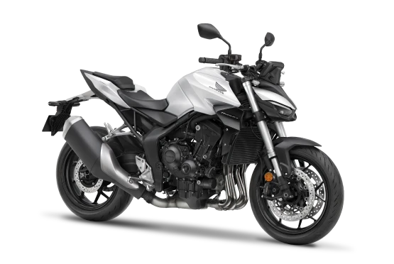 Hornet 1000 - Branco Perolizado