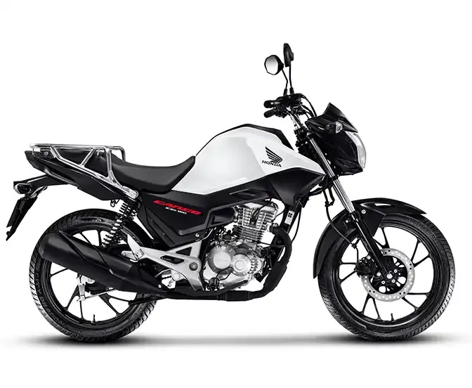 CG 160 Cargo - foto 7