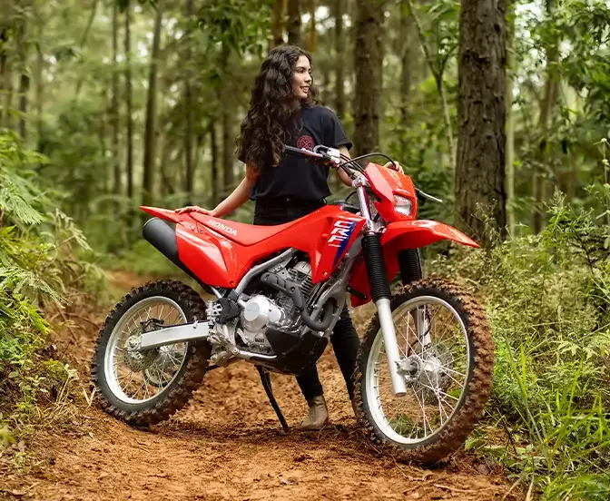CRF 300F - foto 3