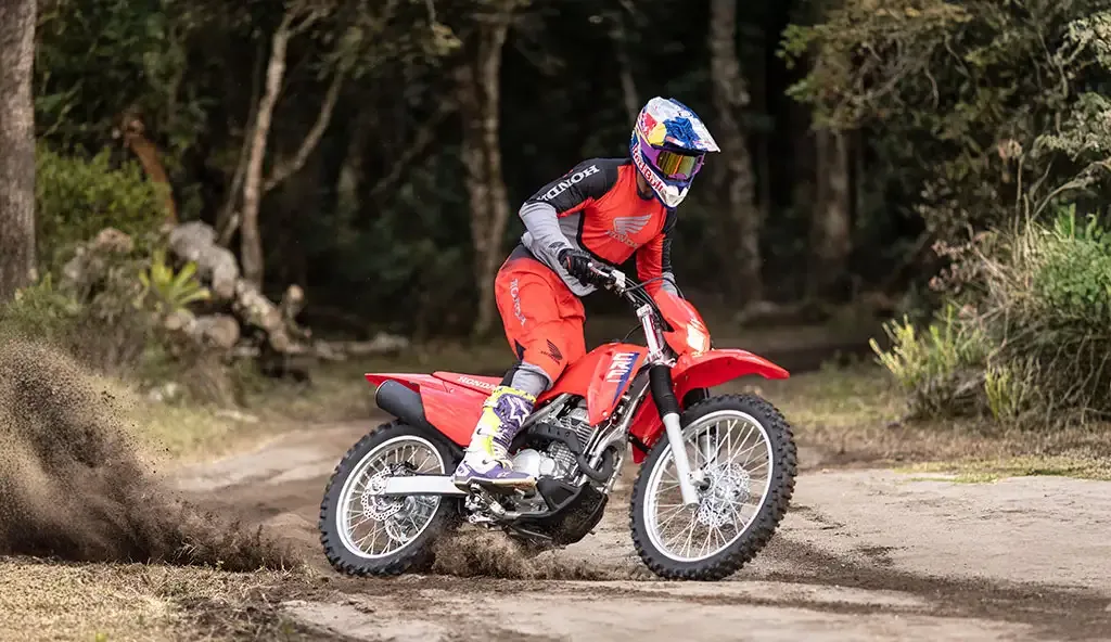 CRF 300F - foto 7