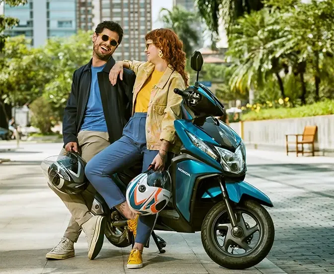 Elite 125 - foto 6