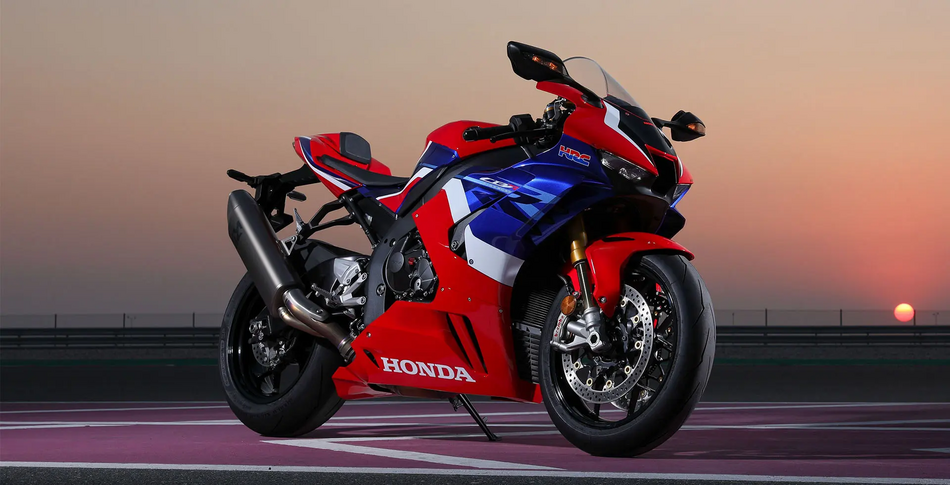 CBR 1000RR-R Fireblade SP