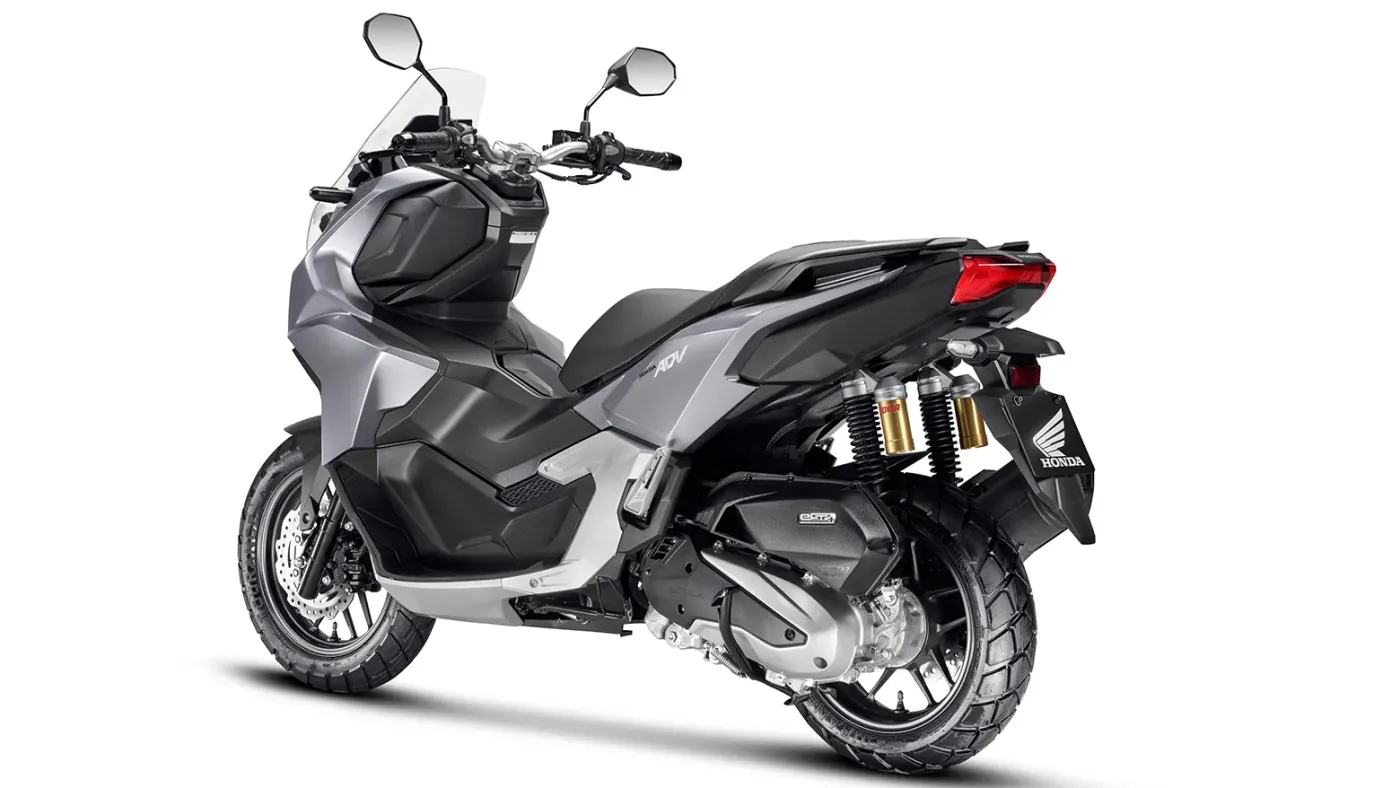 Honda ADV - foto 4