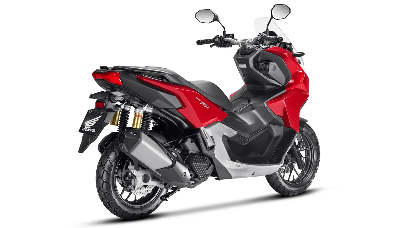Honda ADV - foto 7