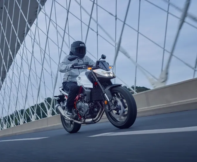 Hornet 750 - foto 4