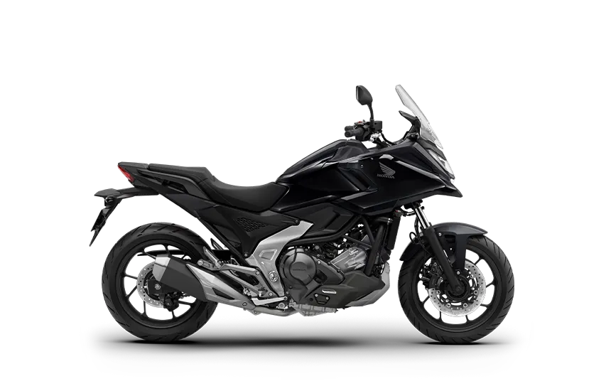 NC 750X - foto 6
