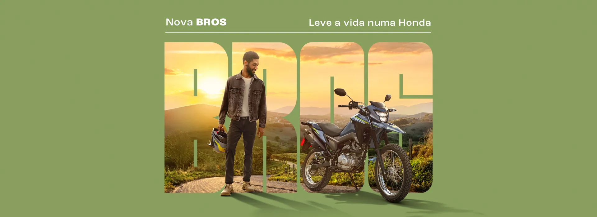 NXR 160 Bros