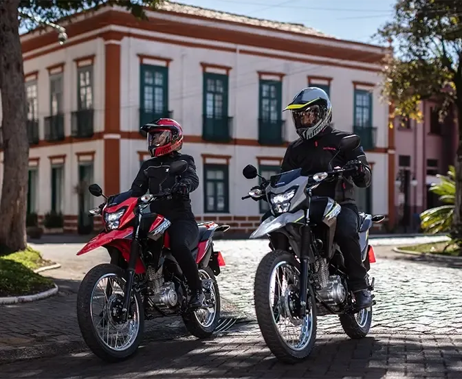 NXR 160 Bros - foto 3